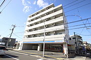 グラビスコート西原駅前 6階 築19年8ヶ月の賃貸物件