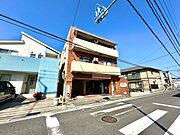 藤田ビル 3階 築47年7ヶ月の賃貸物件