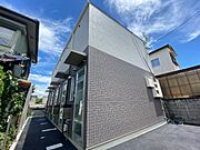 イリス本浦 1階 築2年7ヶ月の賃貸物件