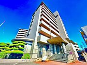 第3中田ビル 8階 築25年6ヶ月の賃貸物件