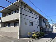 メゾーネＡ 1階 築18年2ヶ月の賃貸物件