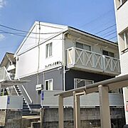 南区役所前駅より徒歩22分 1階 築33年の賃貸物件