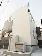 GRANDTIC緑井 2階 築9年の賃貸物件
