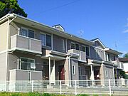 フィオーレ２ 2階 築23年3ヶ月の賃貸物件