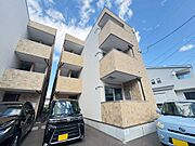 アドバンス矢野西A棟 1階 築3年6ヶ月の賃貸物件