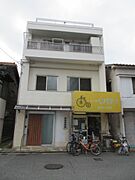 江波駅より徒歩22分 2階 築46年6ヶ月の賃貸物件