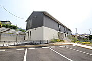 天神川駅より徒歩26分 2階 築5年11ヶ月の賃貸物件