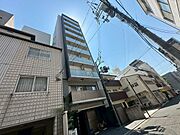 中電前駅より徒歩9分 7階 築6年の賃貸物件