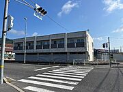 八本松駅より徒歩20分 2階 築1年5ヶ月の賃貸物件