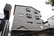 下祇園駅より徒歩12分 1階 築30年11ヶ月の賃貸物件