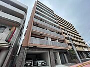 Ｐａｌａｉｓｇｒａｃｅ中広 6階 築9年2ヶ月の賃貸物件