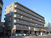 ルート大宮 4階 築30年1ヶ月の賃貸物件