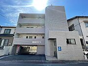 江波駅より徒歩4分 2階 築35年2ヶ月の賃貸物件