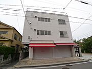 佐伯区役所前駅より徒歩3分 3階 築46年11ヶ月の賃貸物件