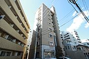 横川駅より徒歩6分 7階 築26年の賃貸物件