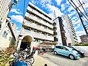 安芸長束駅より徒歩10分 5階 築37年1ヶ月の賃貸物件