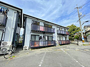  2階 築30年4ヶ月の賃貸物件