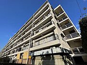 海田マンション 1階 築53年の賃貸物件