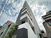 舟入川口町駅より徒歩5分 4階 築6年10ヶ月の賃貸物件