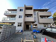 下祇園駅より徒歩6分 3階 築3年2ヶ月の賃貸物件