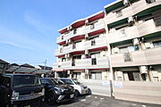西原駅より徒歩9分 1階 築31年8ヶ月の賃貸物件