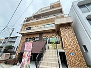 県病院前駅より徒歩13分 4階 築52年3ヶ月の賃貸物件