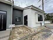 大町駅より徒歩10分 築19年9ヶ月 1階建の賃貸物件