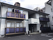 西広島駅より徒歩24分 1階 築31年の賃貸物件