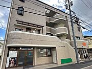 第2井原コーポ 3階 築36年5ヶ月の賃貸物件