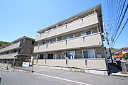 西広島駅より徒歩7分 1階 築16年6ヶ月の賃貸物件
