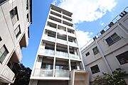 広島駅より徒歩27分 4階 築20年11ヶ月の賃貸物件