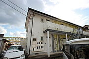 西原駅より徒歩15分 1階 築27年5ヶ月の賃貸物件