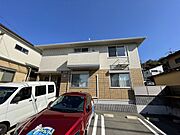  1階 築9年6ヶ月の賃貸物件