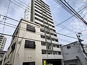 Ｓ—ＦＯＲＴ鶴見町 5階 築17年7ヶ月の賃貸物件