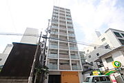 グラビスコート光町の賃貸物件
