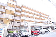 フォーラム牛田本町 2階 築35年6ヶ月の賃貸物件