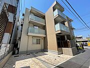 プレジェ西白島 2階 築6年の賃貸物件