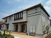 八本松駅より徒歩25分 1階 築13年の賃貸物件