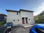 グレースコート三恵 1階 築18年3ヶ月の賃貸物件