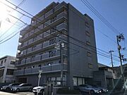 広島駅より徒歩24分 6階 築24年8ヶ月の賃貸物件