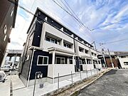 宮内串戸駅より徒歩15分 1階 築2年の賃貸物件