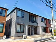  2階 築3年3ヶ月の賃貸物件