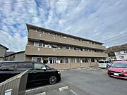 ジュネス２ 3階 築17年9ヶ月の賃貸物件