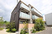 横川駅より徒歩20分 2階 築11年5ヶ月の賃貸物件