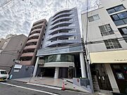 横川駅より徒歩24分 6階 築36年2ヶ月の賃貸物件
