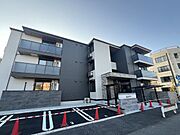 広島駅より徒歩29分 1階 新築の賃貸物件