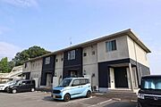 西条駅より徒歩20分 1階 築14年6ヶ月の賃貸物件