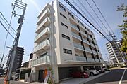広島駅より徒歩25分 3階 築12年2ヶ月の賃貸物件