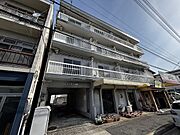 フェリーチェ光南 4階 築55年5ヶ月の賃貸物件