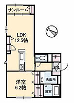 間取り：234040770492